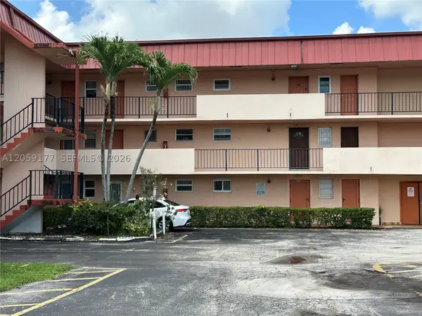 19001 NE 14th Ave #121, Miami, FL 33179