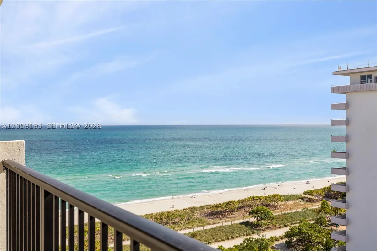 9273 Collins Ave #1101, Surfside, FL 33154 - #1
