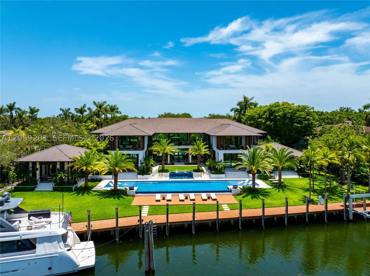 641 Leucadendra Dr, Coral Gables, FL 33156 - #1