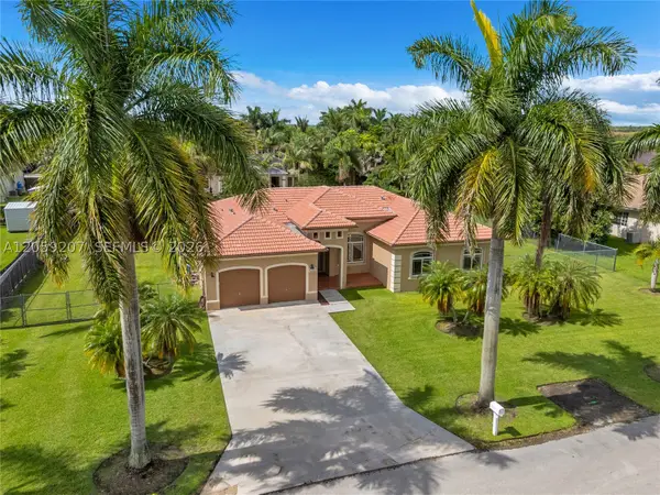 20464 SW 325th St, Homestead, FL 33030