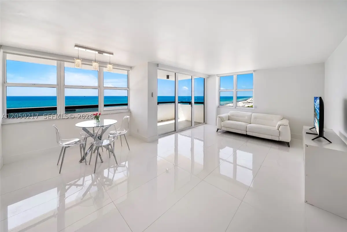 2555 Collins Ave #1511, Miami Beach, FL 33140 - #1