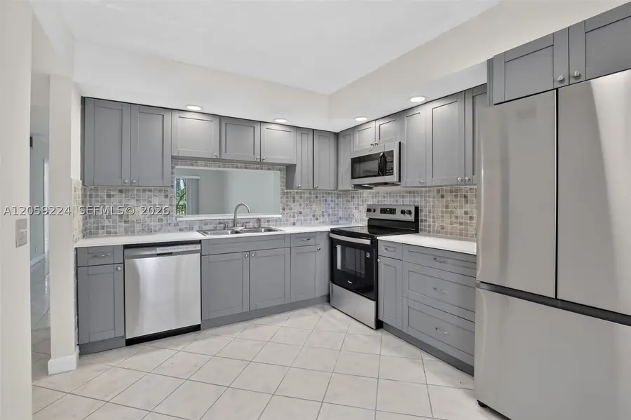 12800 SW 7th Ct, #306G, Pembroke Pines, FL 33027 - #2