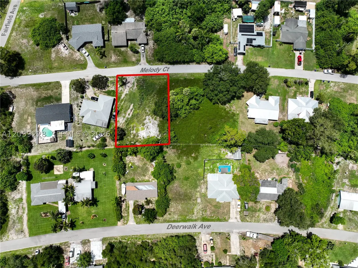 228 Melody Ct, Lake Placid, FL 33852 - #1