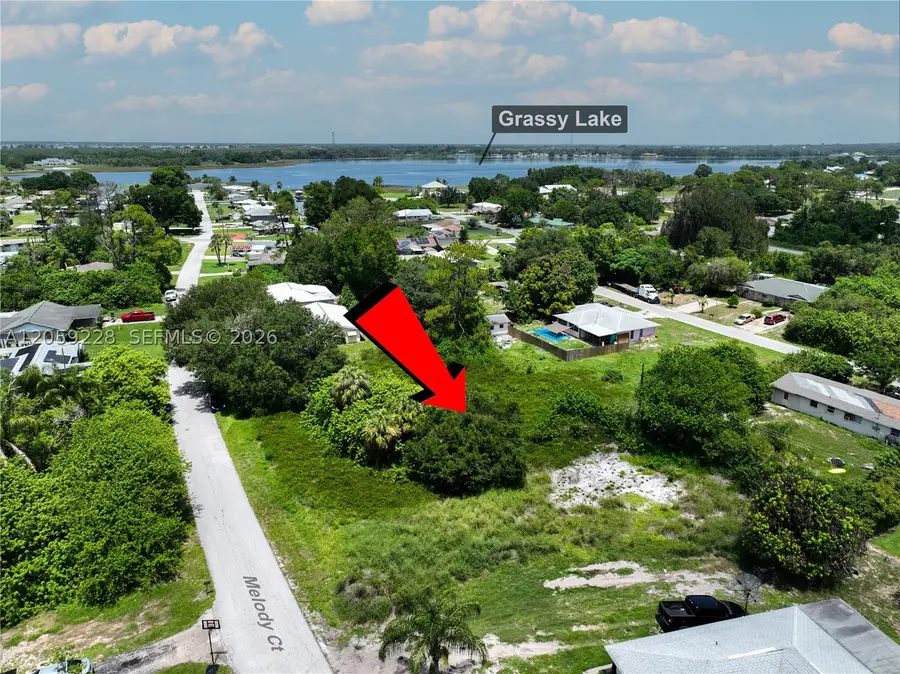 228 Melody Ct, Lake Placid, FL 33852 - #2