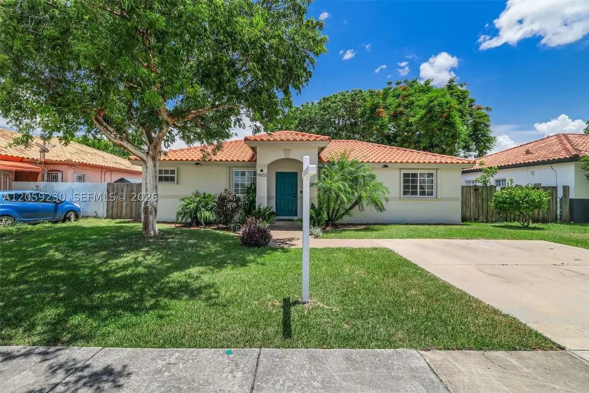 19102 SW 318th Ter, Homestead, FL 33030 - #1