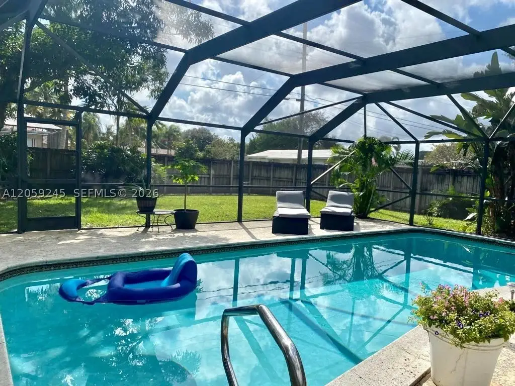 4116 Taft St, Hollywood, FL 33021 - #1