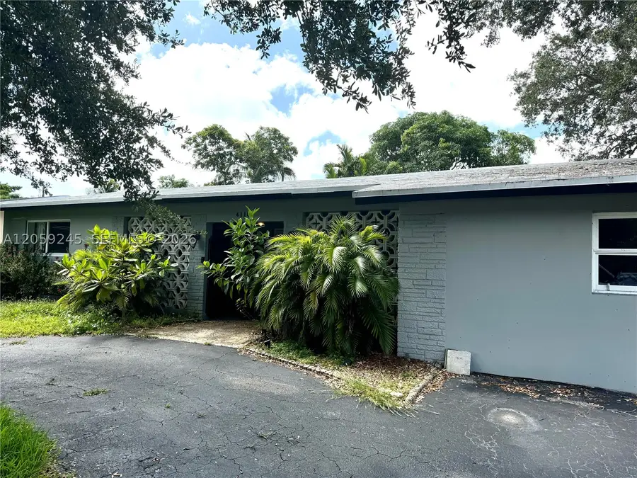 4116 Taft St, Hollywood, FL 33021 - #2