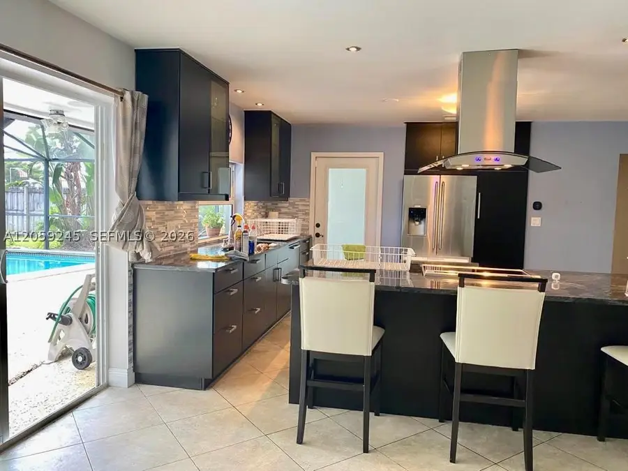 4116 Taft St, Hollywood, FL 33021 - #3