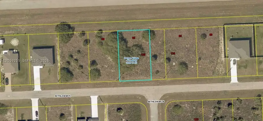 118 Bethlehem Pl, Labelle, FL 33935 - #2