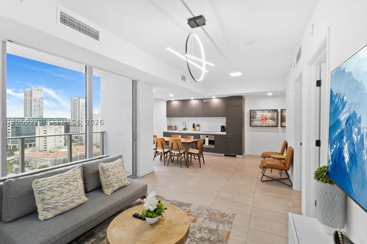 227 NE 2nd St #2202, Miami, FL 33132 - #1