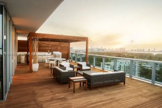2901 Collins Ave #1602, Miami Beach, FL 33140 - #3