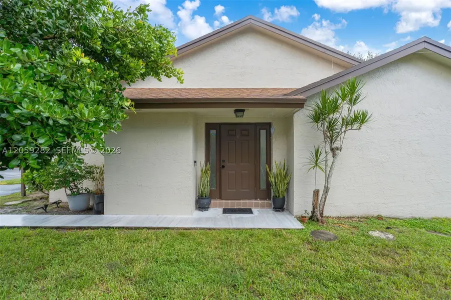 1551 NW 98th Way, Pembroke Pines, FL 33024 - #3