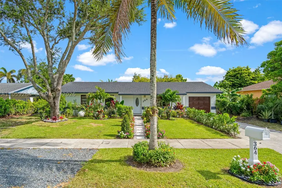 364 NW 17th Ct, Homestead, FL 33030 - #2