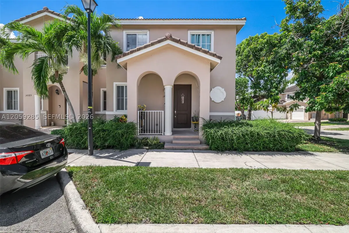 14319 SW 274th Way, Homestead, FL 33032 - #1