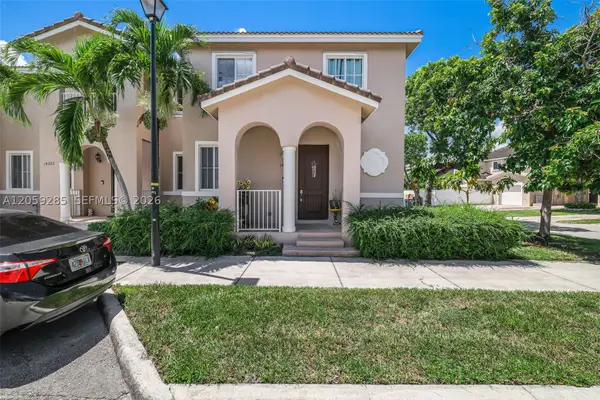 14319 SW 274th Way, Homestead, FL 33032