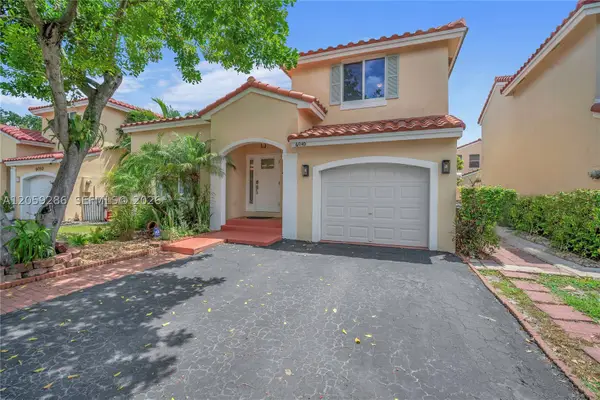 6040 NW 44th Lane, Coconut Creek, FL 33073