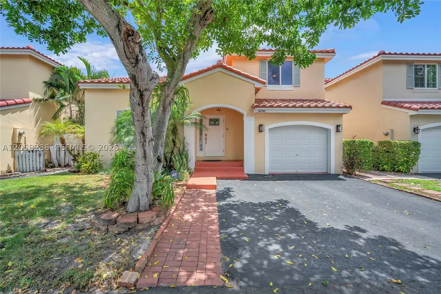 6040 NW 44th Lane, Coconut Creek, FL 33073 - #3