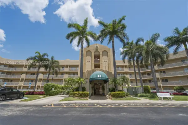 7751 Southampton Ter #304, Tamarac, FL 33321