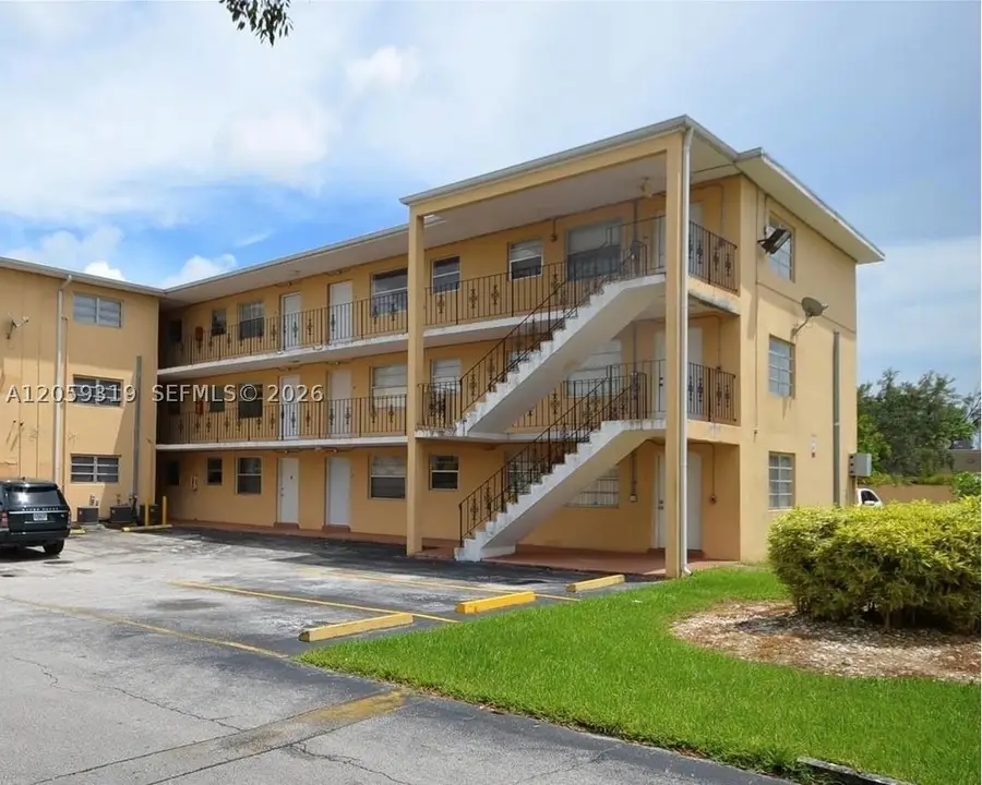 3855 SW 79th Ave #27, Miami, FL 33155 - #3