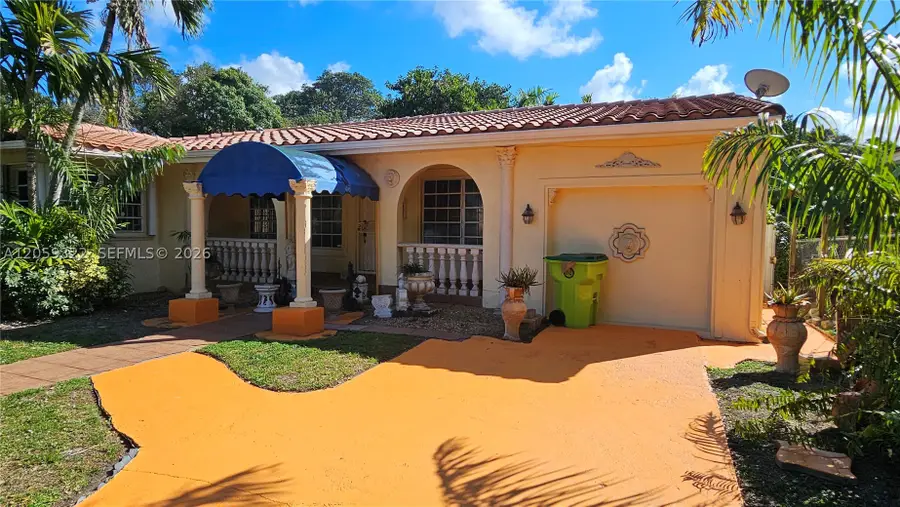 156 NW 88th St, El Portal, FL 33150 - #2