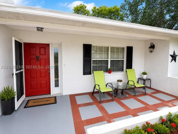 3410 Hartley Rd, Other, FL 34606