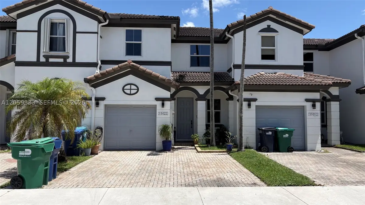 11623 NW 78th St, Doral, FL 33178 - #1