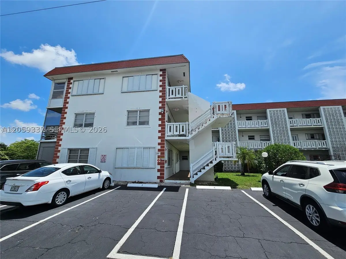 1490 NW 43rd Ave #301, Lauderhill, FL 33313 - #1