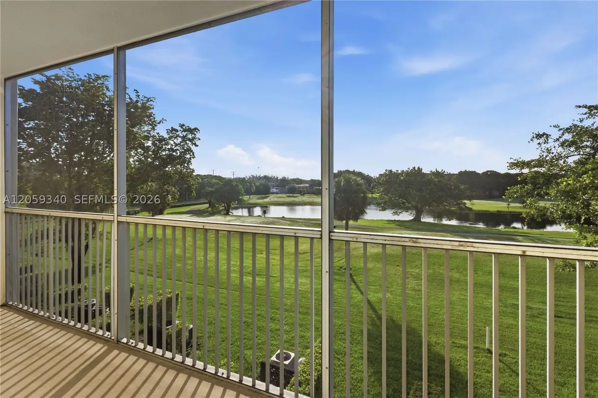 101 SW 132nd Way #305J, Pembroke Pines, FL 33027 - #1