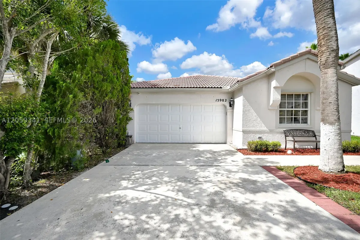 15982 NW 12th Ct, Pembroke Pines, FL 33028 - #1