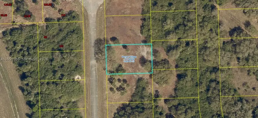 621 Trumpet Dr, Labelle, FL 33935 - #2