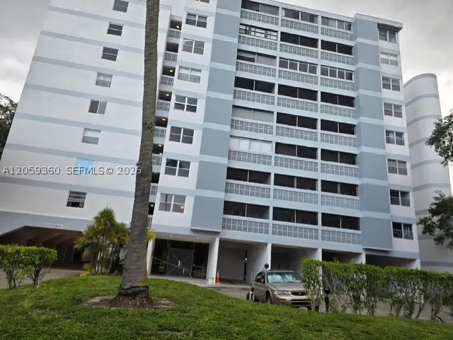 3301 Spanish Moss Ter #804, Lauderhill, FL 33319 - #2