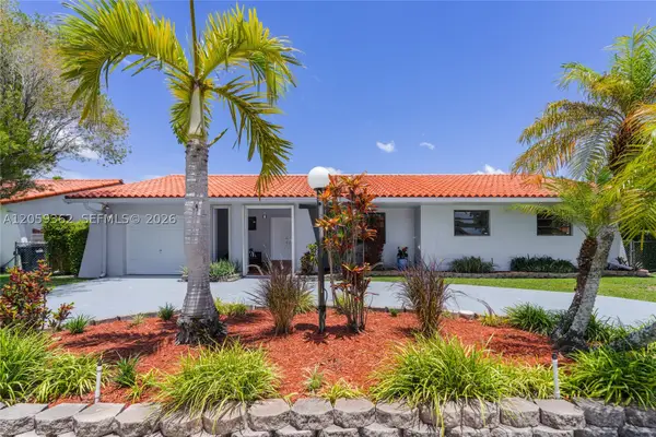 13131 SW 5th St, Miami, FL 33184