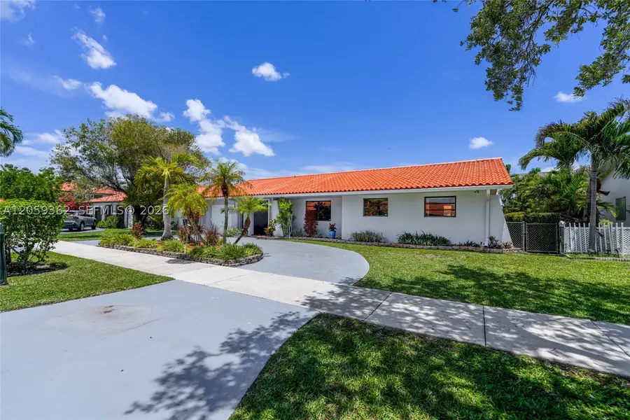 13131 SW 5th St, Miami, FL 33184 - #2