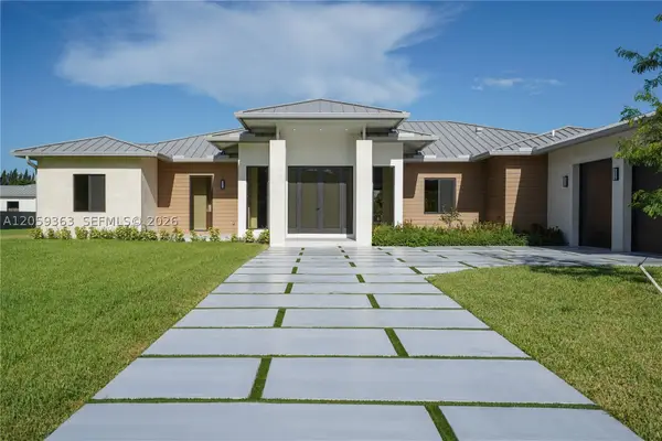 27505 SW 172nd Ave, Homestead, FL 33031