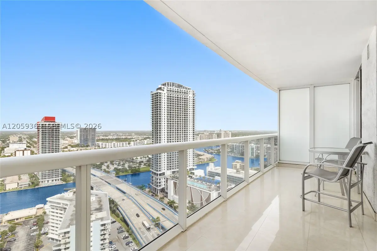 1800 S Ocean Dr #3008, Hallandale Beach, FL 33009 - #1