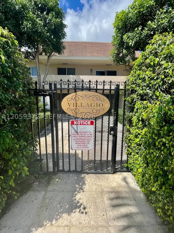 14500 SW 88th Ave #119, Palmetto Bay, FL 33176