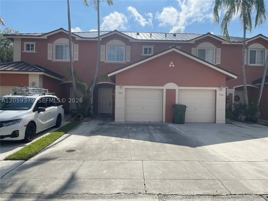 904 NW 100th Ave, Pembroke Pines, FL 33024 - #3