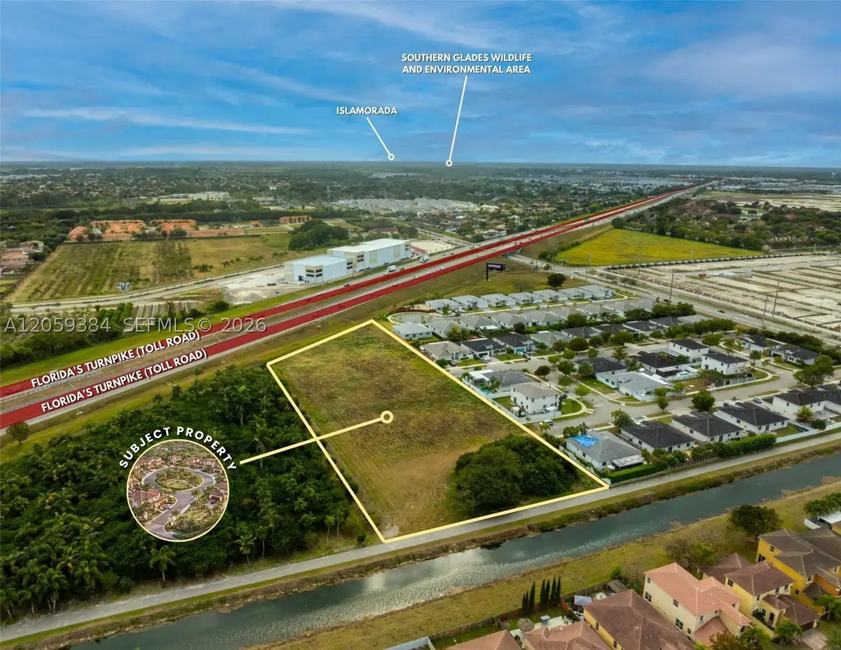 NE 2nd Ct, Homestead, FL 33033 - #1