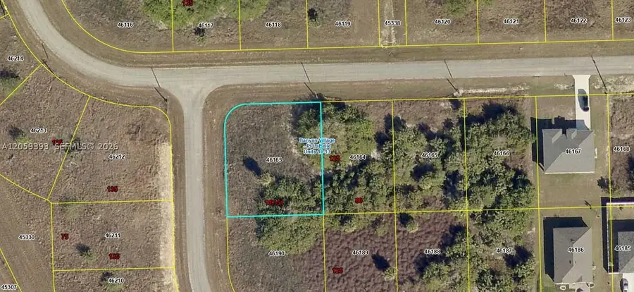 360 Neighborly Rd, Labelle, FL 33935 - #2