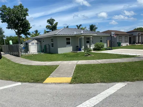 29203 SW 142nd Ave, Homestead, FL 33033