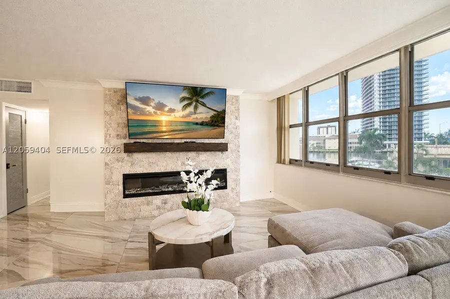 1817 S Ocean Dr #215, Hallandale Beach, FL 33009 - #2