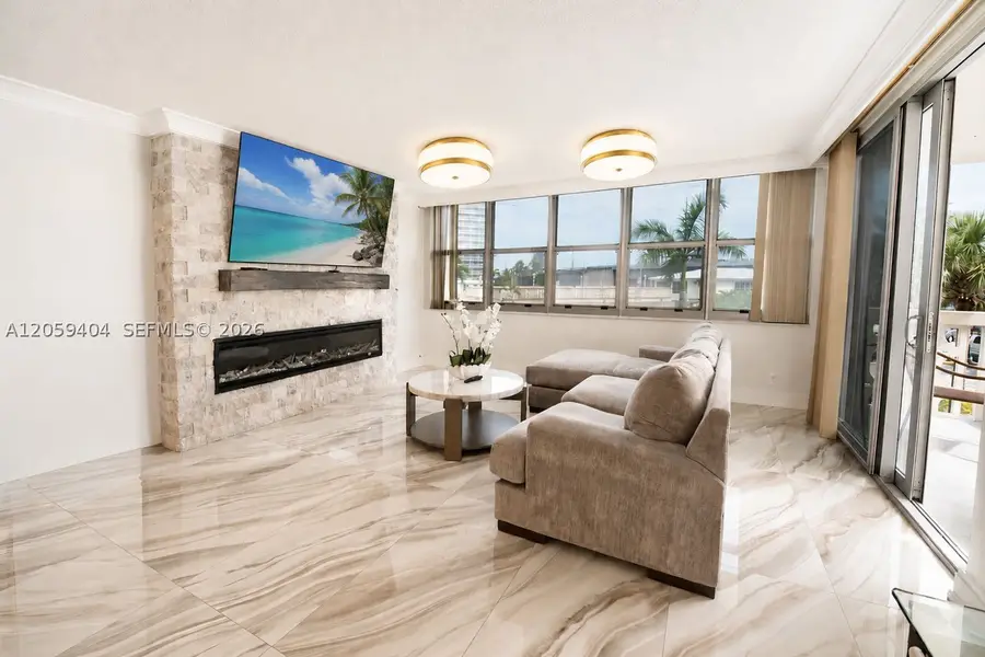 1817 S Ocean Dr #215, Hallandale Beach, FL 33009 - #3