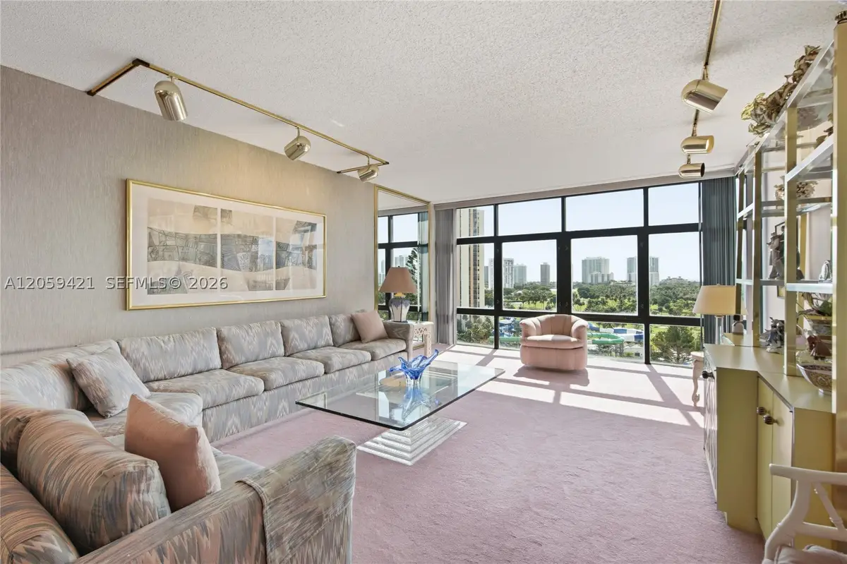 20100 W Country Club Dr #1206, Aventura, FL 33180 - #1