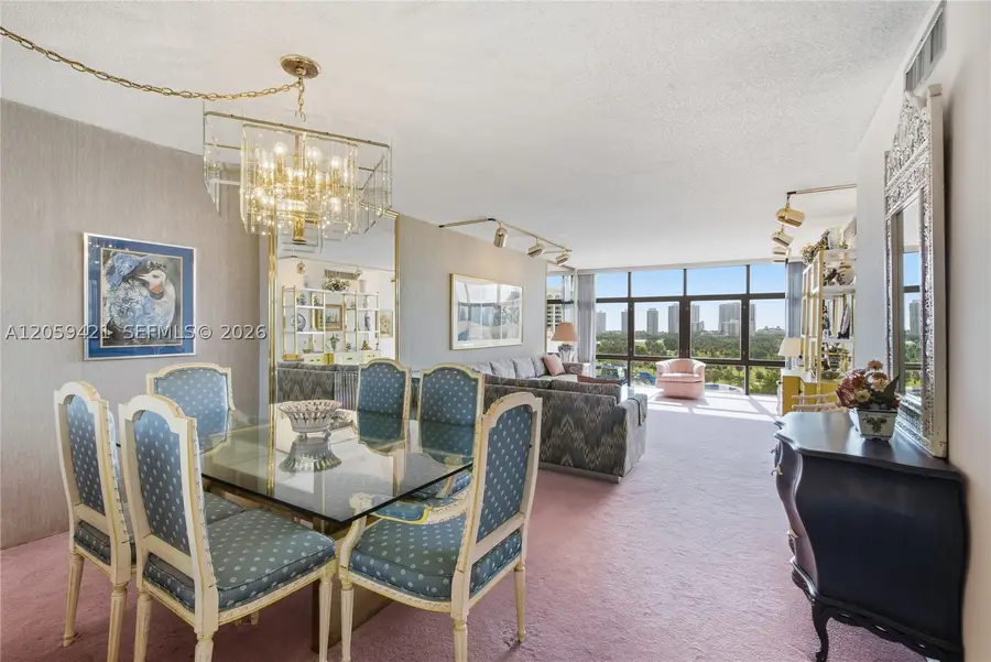 20100 W Country Club Dr #1206, Aventura, FL 33180 - #2