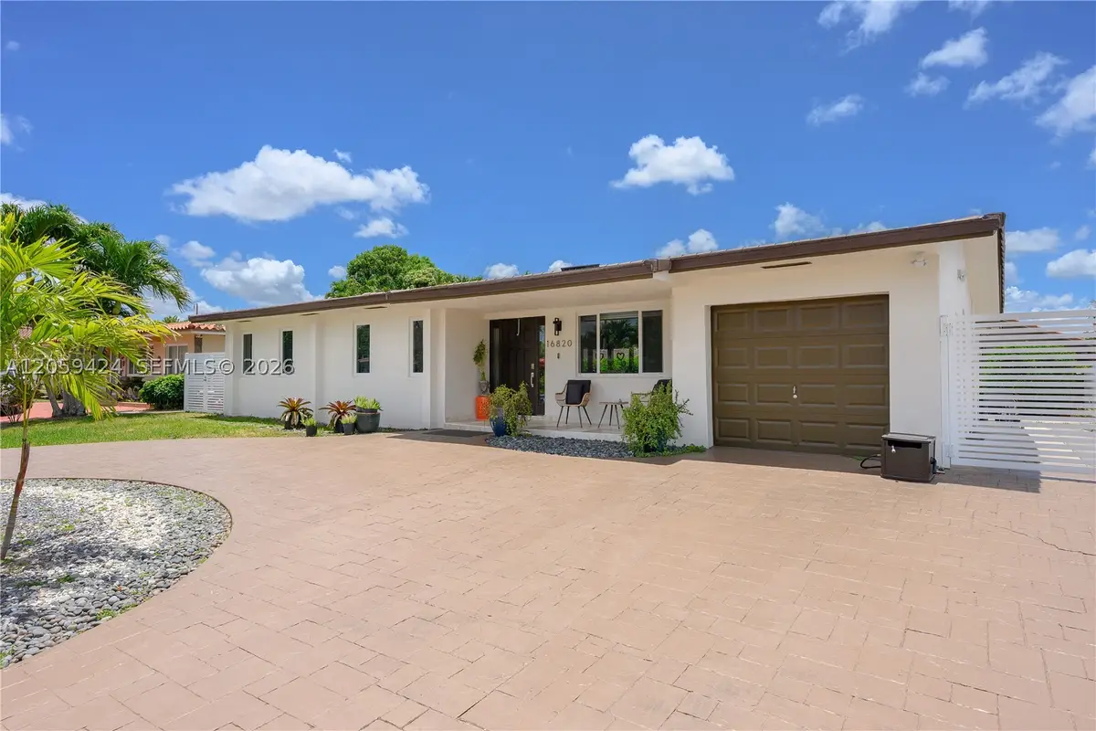 16820 NW 74th Ave, Hialeah, FL 33015 - #1