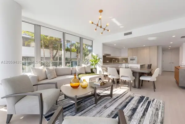 9221 E Bay Harbor Drive #212, Bay Harbor Islands, FL 33154
