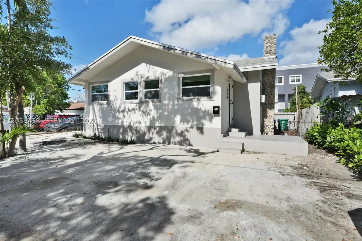 244 SW 14th Ave, Miami, FL 33135 - #1