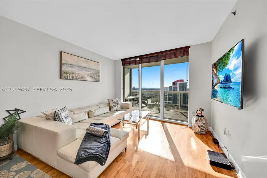 1850 S Ocean Dr #2709, Hallandale Beach, FL 33009 - #3