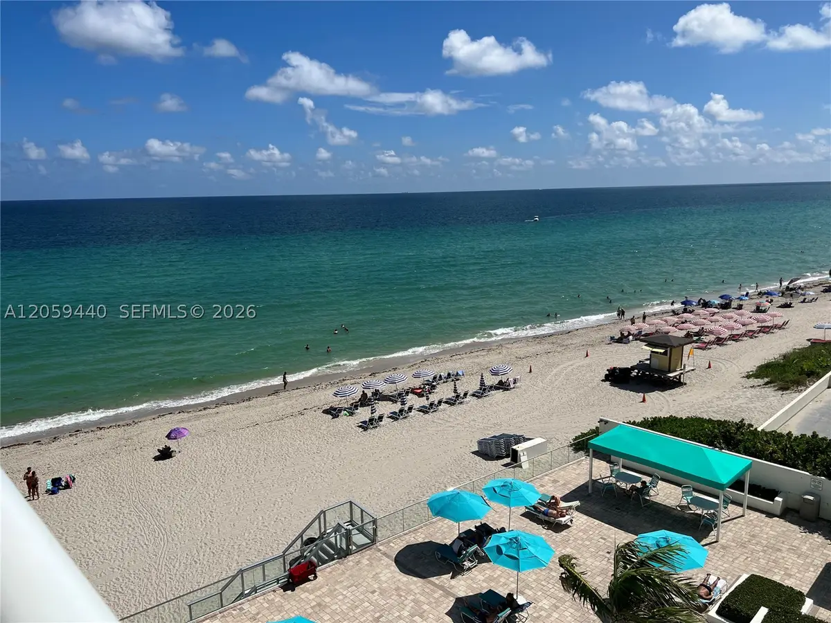 3725 S Ocean Dr #1204, Hollywood, FL 33019 - #1