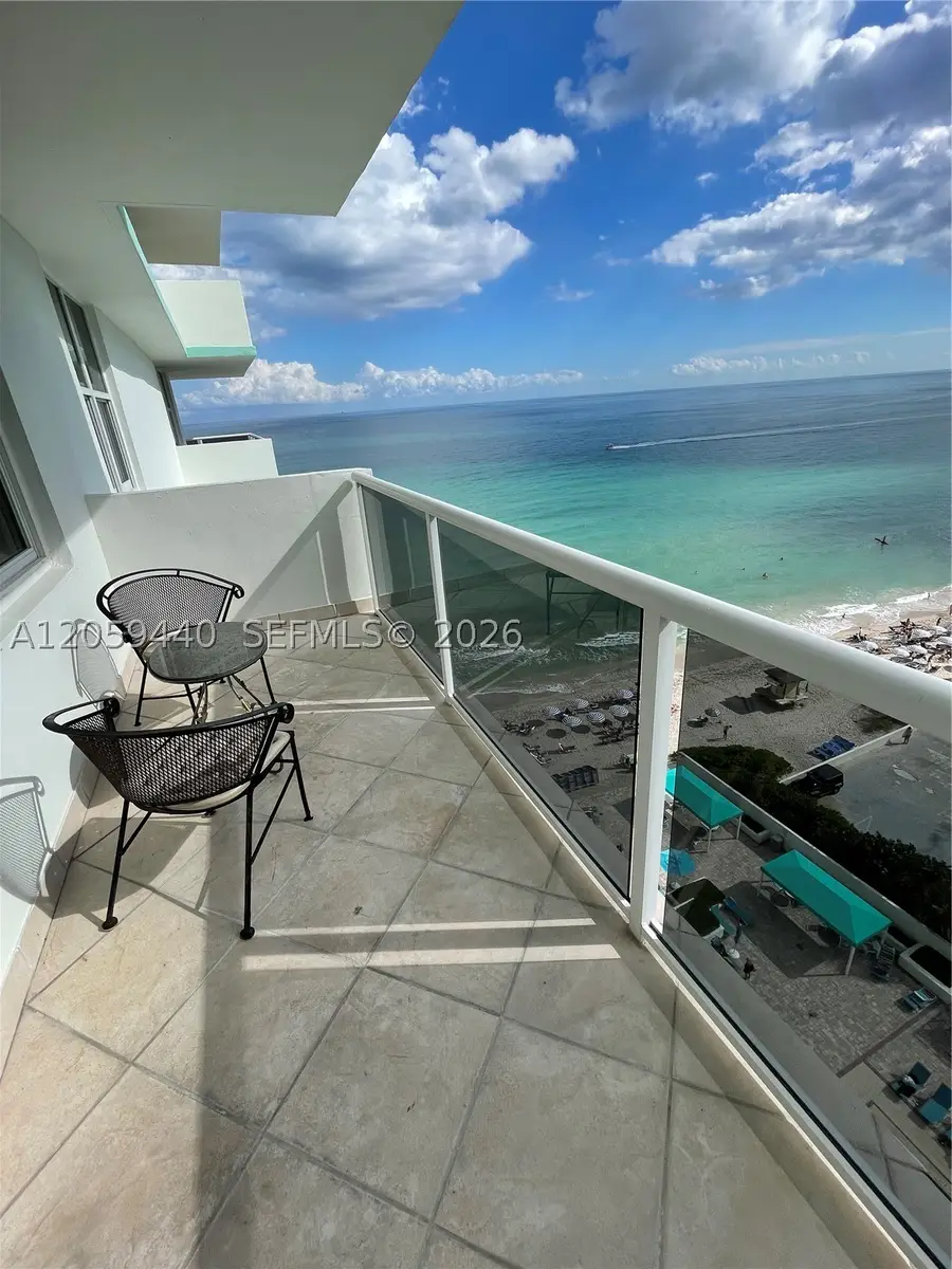 3725 S Ocean Dr #1204, Hollywood, FL 33019 - #3